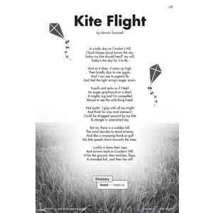 KS2 English Reading SAT Buster: Poetry - Book 1 (for the 2024 tests) Look Inside Image 2