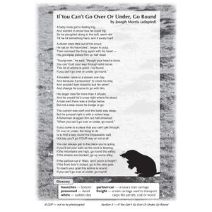 KS2 English Reading SAT Buster: Poetry - Book 2 (for the 2024 tests) Look Inside Image 2