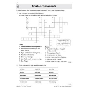 KS2 English SAT Buster: Spelling - Book 1 (for the 2024 tests) Look Inside Image 6