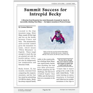 KS2 English SATS Practice Papers: Pack 5 - for the 2024 tests (with free Online Extras) Look Inside Image 3