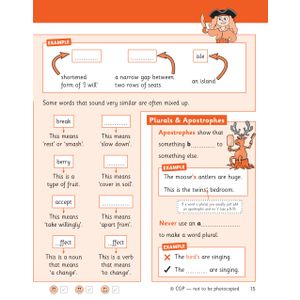 KS2 English Year 4 Knowledge Retriever Look Inside Image 4