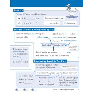 KS2 English Year 5 Knowledge Retriever Look Inside Image 4
