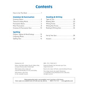 KS2 English Year 5 Knowledge Retriever Look Inside Image 1