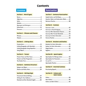 KS2 English Year 6 Grammar, Punctuation & Spelling Targeted Question Book (with Answers) Look Inside Image 1