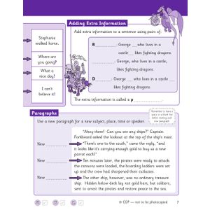 KS2 English Year 6 Knowledge Retriever Look Inside Image 4