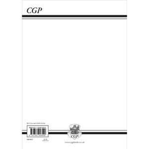 KS2 Maths SAT Buster Stretch: Answer Book (for the 2024 tests) Look Inside Image 3