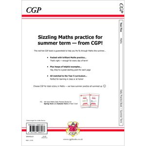 KS2 Maths Year 5 Daily Practice Book: Summer Term Look Inside Image 6