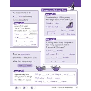 KS2 Maths Year 5 Knowledge Retriever Look Inside Image 4