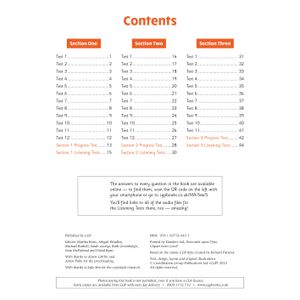 KS2 Maths Year 5 Mental Arithmetic Targeted Question Book (incl. Online Answers & Audio Tests) Look Inside Image 1