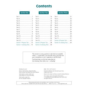 KS2 Maths Year 6 Mental Arithmetic Targeted Question Book (incl. Online Answers & Audio Tests) Look Inside Image 1