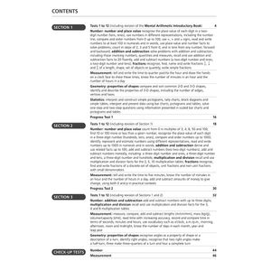 KS2 Mental Maths Assault Pack (Ages 7-11) Look Inside Image 2