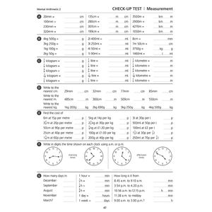 KS2 Mental Maths Assault Pack (Ages 7-11) Look Inside Image 9