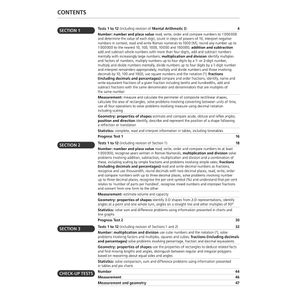 KS2 Mental Maths Assault Pack (Ages 7-11) Look Inside Image 17