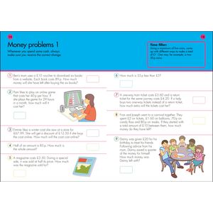 KS2 Problem Solving Pack (Ages 7-9) Look Inside Image 9