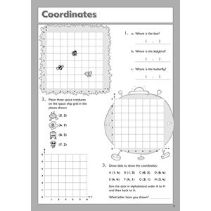 KS2 Problem Solving Pack (Ages 7-9) Look Inside Image 6