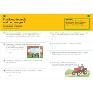 KS2 Problem Solving Pack (Ages 9-11) Look Inside Image 10
