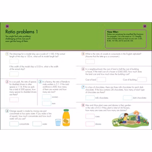 KS2 Problem Solving Pack (Ages 9-11) Look Inside Image 11