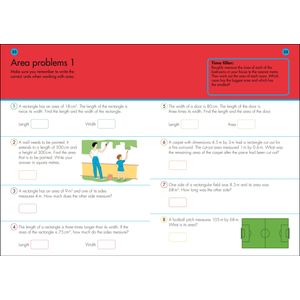 KS2 Problem Solving Pack (Ages 9-11) Look Inside Image 12