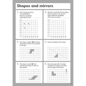 KS2 Problem Solving Pack (Ages 9-11) Look Inside Image 8