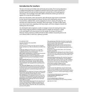 KS2 Reading Comprehension Book 2 (Ages 7-11) Look Inside Image 5