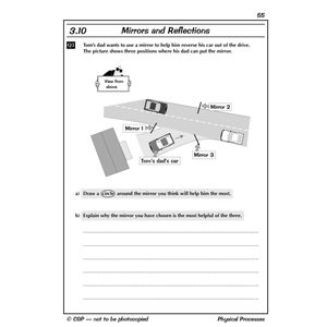 KS2 Science Workbook (Ages 7-11) Look Inside Image 4