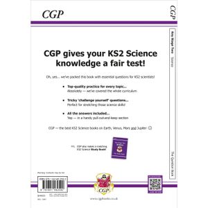 KS2 Science Workbook (Ages 7-11) Look Inside Image 6