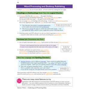 KS3 Computing Complete Revision & Practice (Ages 11-14) Look Inside Image 5