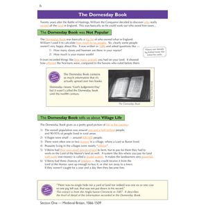KS3 History Complete Revision & Practice (Ages 11-14) Look Inside Image 6