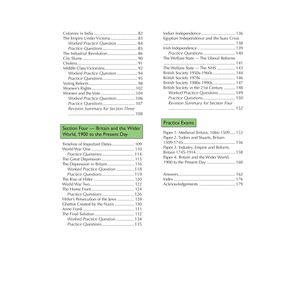 KS3 History Complete Revision & Practice (Ages 11-14) Look Inside Image 2