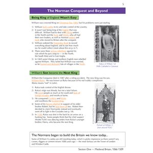 KS3 History Complete Revision & Practice (Ages 11-14) Look Inside Image 5