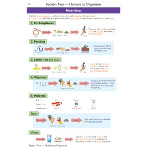 KS3 Science Complete Revision & Practice (Ages 11-14) Look Inside Image 3