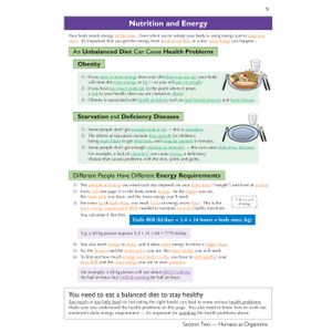 KS3 Science Complete Revision & Practice (Ages 11-14) Look Inside Image 4