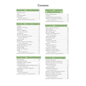 KS3 Science Complete Revision & Practice (Ages 11-14) Look Inside Image 1