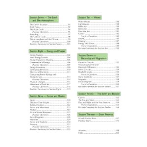 KS3 Science Complete Revision & Practice (Ages 11-14) Look Inside Image 2