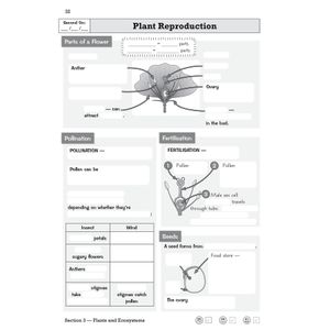 KS3 Science Knowledge Retriever Look Inside Image 6