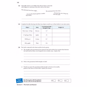 KS3 Science Study & Workbook Pack (Ages 11-14) Look Inside Image 16