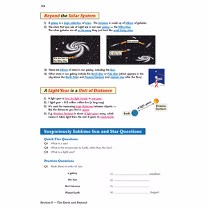 KS3 Science Study & Workbook Pack (Ages 11-14) Look Inside Image 18