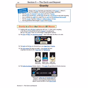 KS3 Science Study & Workbook Pack (Ages 11-14) Look Inside Image 14