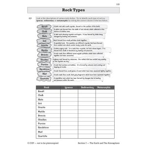 KS3 Science Workbook- Higher (with answers) Look Inside Image 6