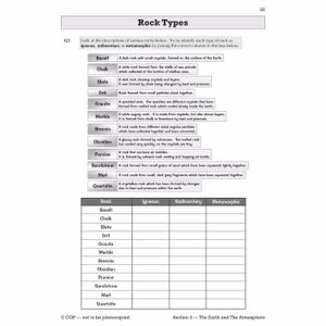 KS3 Science Workbook Pack (Ages 11-14) Look Inside Image 12