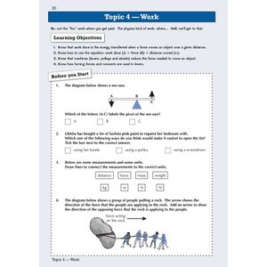 KS3 Science Year 9 Targeted Workbook (with answers) Look Inside Image 6