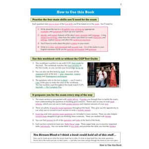 Macbeth Study & Workbook Pack (Ages 14-16) Look Inside Image 9