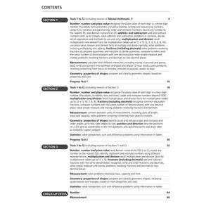 Mental Arithmetic Answer Book 2 (Ages 7-11) Look Inside Image 2