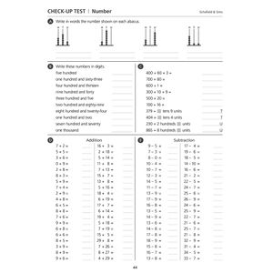 Mental Arithmetic Book 1 (Ages 7-11) Look Inside Image 4