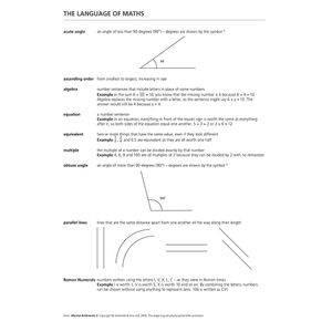 Mental Arithmetic Book 2 (Ages 7-11) Look Inside Image 5