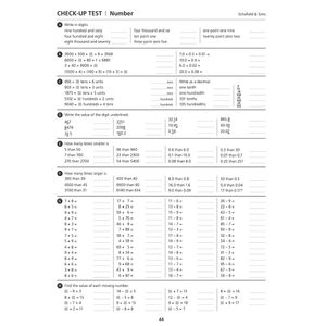 Mental Arithmetic Book 3 (Ages 7-11) Look Inside Image 4