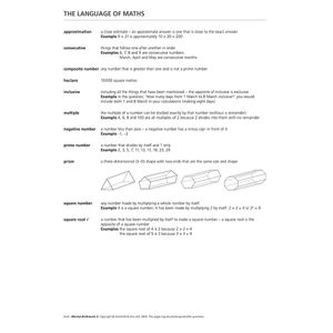 Mental Arithmetic Book 5 (Ages 7-11) Look Inside Image 5