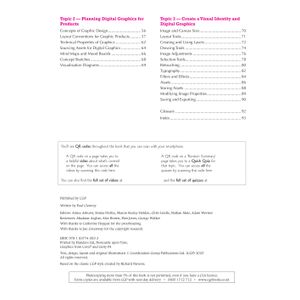 OCR Cambridge National in Creative iMedia: Revision Guide inc Online Edition, Videos and Quizzes Look Inside Image 2