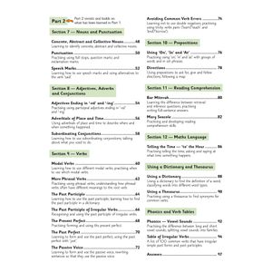 Primary EAL: English for Ages 6-11 - Workbook 3 (Early Acquisition & Developing Competence) Look Inside Image 2