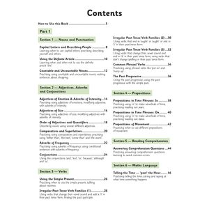 Primary EAL: English for Ages 6-11 - Workbook 3 (Early Acquisition & Developing Competence) Look Inside Image 1